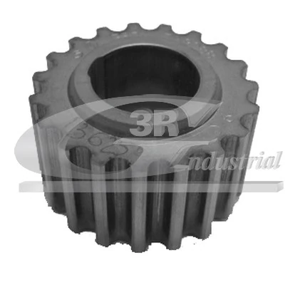 Sprocket, crankshaft