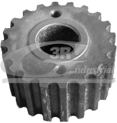 Sprocket, crankshaft