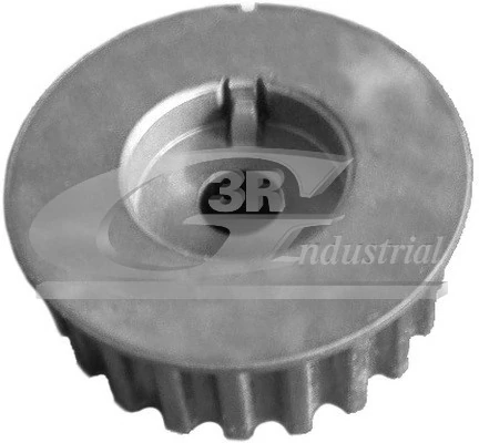 Sprocket, crankshaft