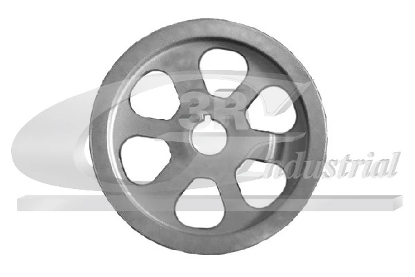 Sprocket, crankshaft