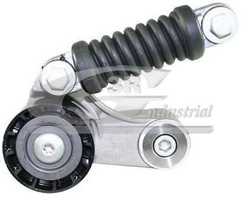 Belt Tensioner, V-ribbed belt