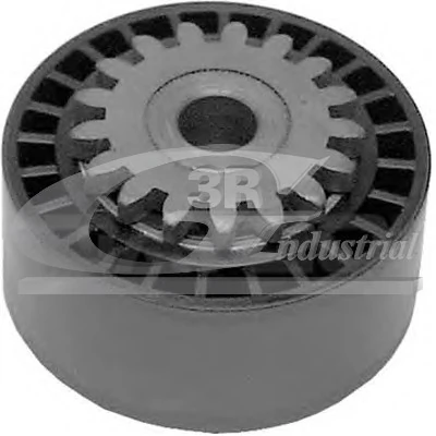 Tensioner Pulley, V-ribbed belt