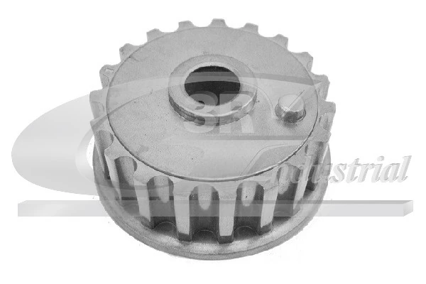 Sprocket, crankshaft