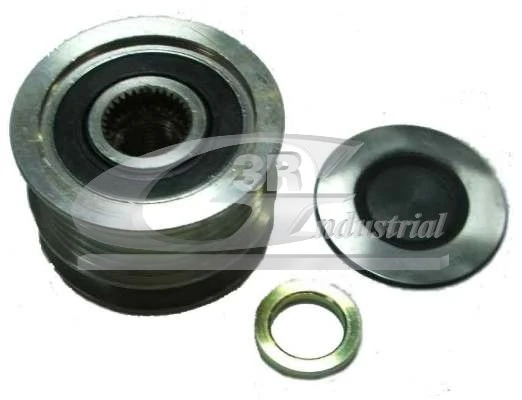 Alternator Freewheel Clutch