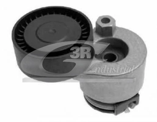 Tensioner Lever, V-ribbed belt