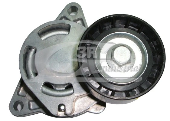 Belt Tensioner, V-ribbed belt