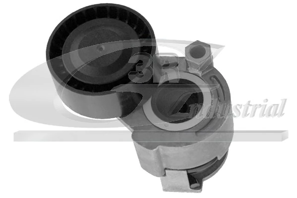 Belt Tensioner, V-ribbed belt