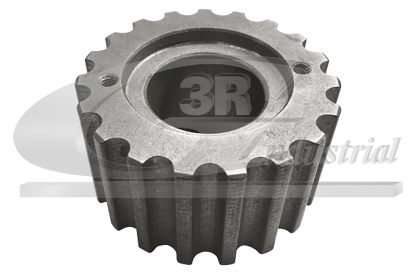 Sprocket, crankshaft