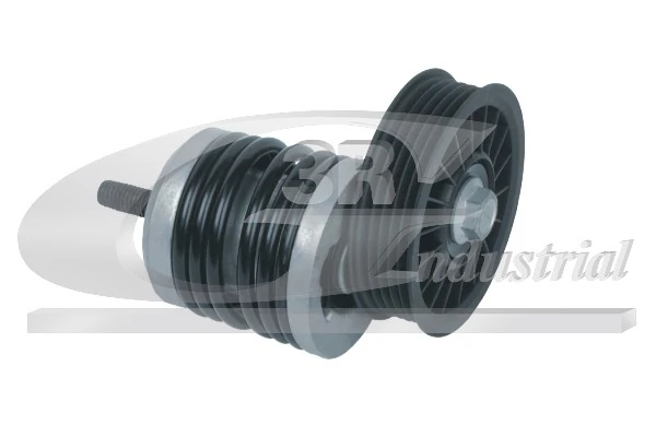 Belt Tensioner, V-ribbed belt