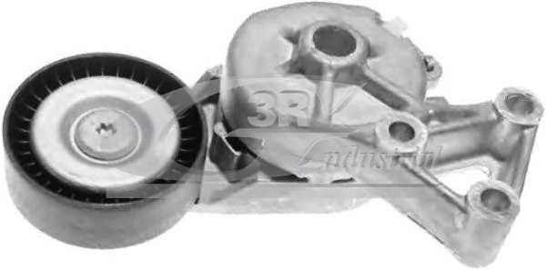 Tensioner Lever, V-ribbed belt