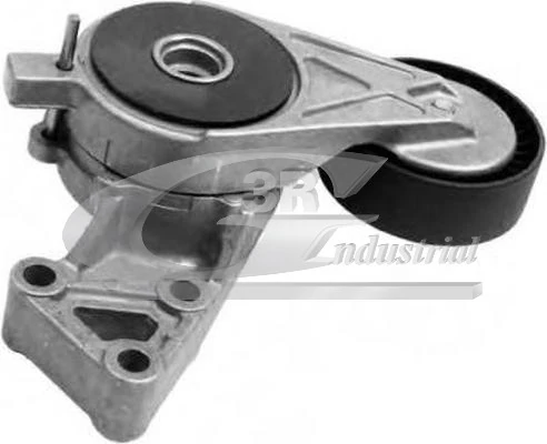 Tensioner Lever, V-ribbed belt