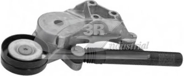 Tensioner Lever, V-ribbed belt