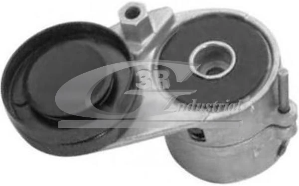 Tensioner Lever, V-ribbed belt