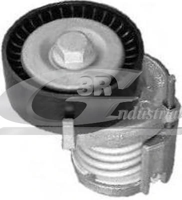Tensioner Lever, V-ribbed belt