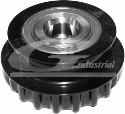 Alternator Freewheel Clutch
