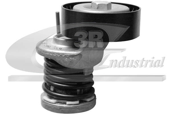 Tensioner Lever, V-ribbed belt