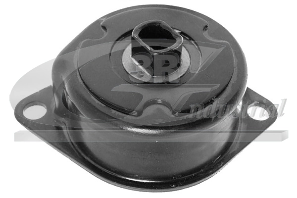 Belt Tensioner, V-ribbed belt