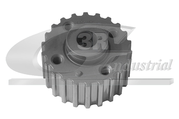 Sprocket, crankshaft
