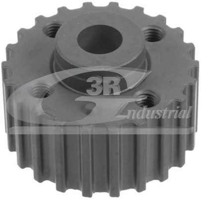 Sprocket, crankshaft