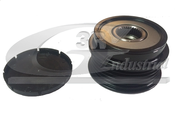 Alternator Freewheel Clutch