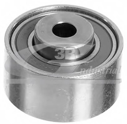 Deflection Pulley/Guide Pulley, timing belt