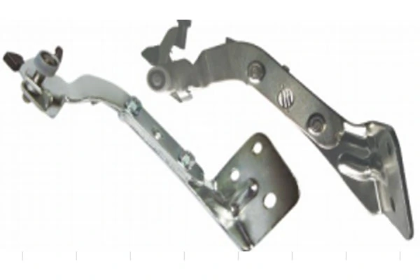 Roller Guide, sliding door