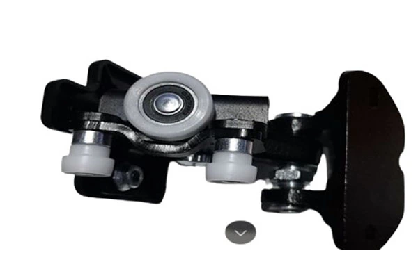 Roller Guide, sliding door