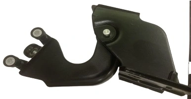 Roller Guide, sliding door