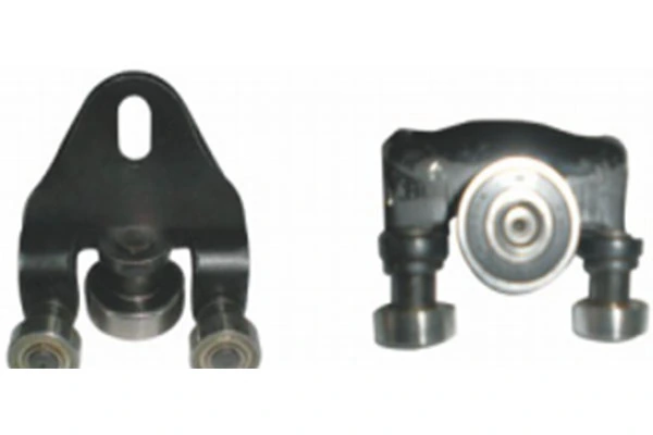 Roller Guide, sliding door