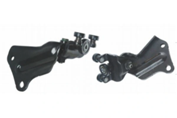 Roller Guide, sliding door