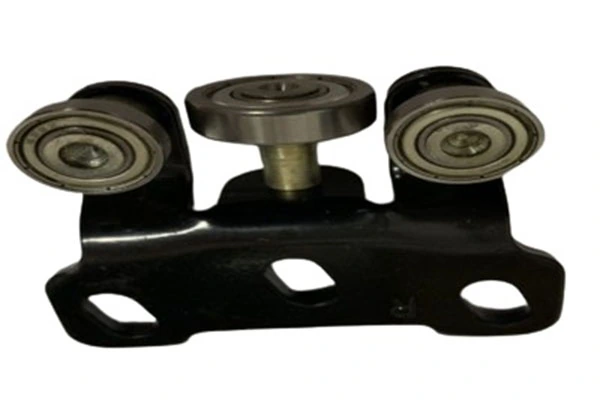 Roller Guide, sliding door
