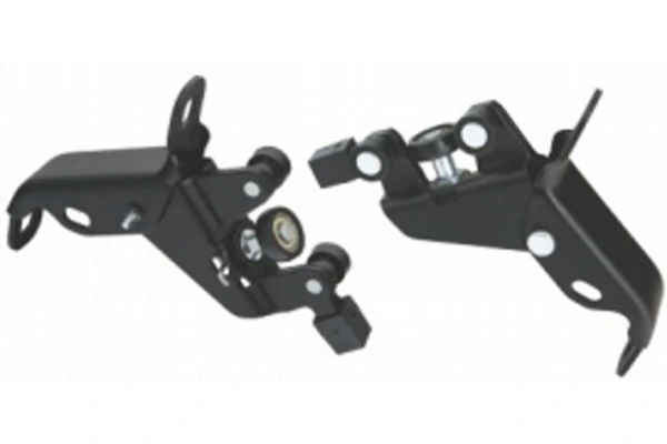 Roller Guide, sliding door