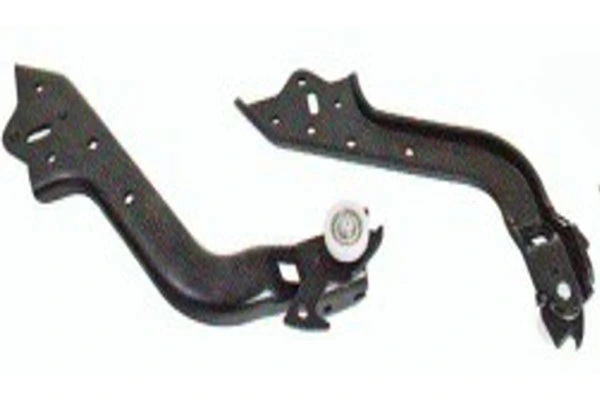 Roller Guide, sliding door
