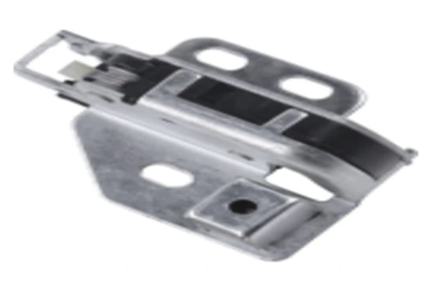 Tailgate Lock