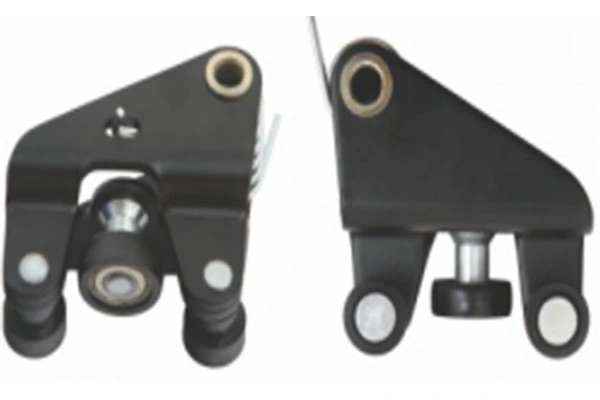 Roller Guide, sliding door