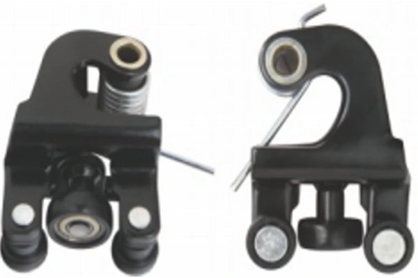Roller Guide, sliding door
