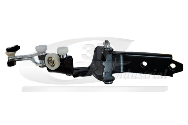 Roller Guide, sliding door