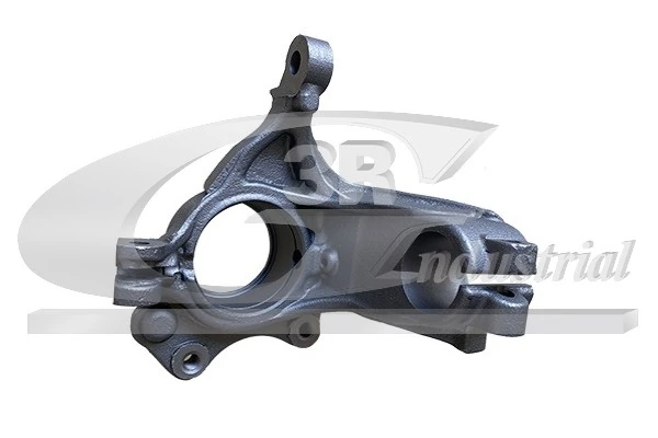 Steering Knuckle, wheel suspension