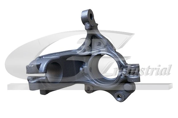 Steering Knuckle, wheel suspension