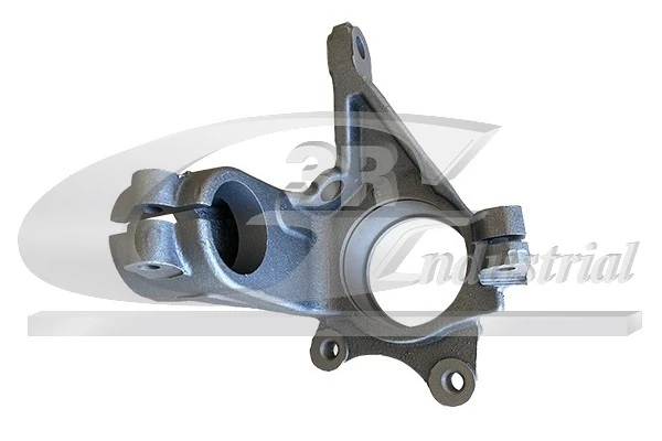 Steering Knuckle, wheel suspension