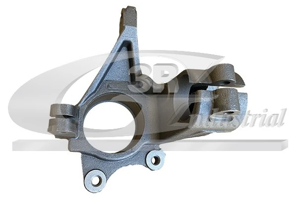 Steering Knuckle, wheel suspension