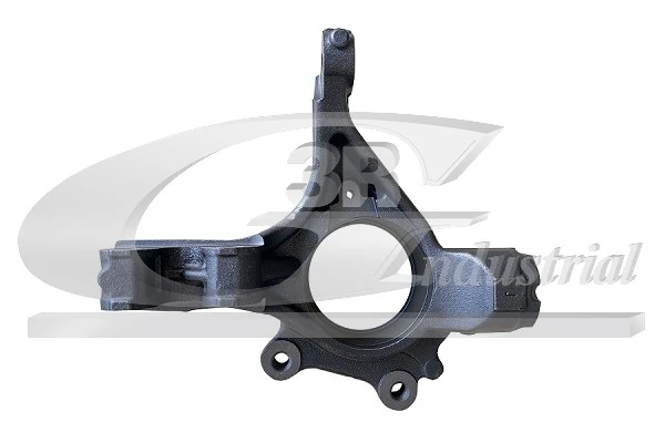 Steering Knuckle, wheel suspension