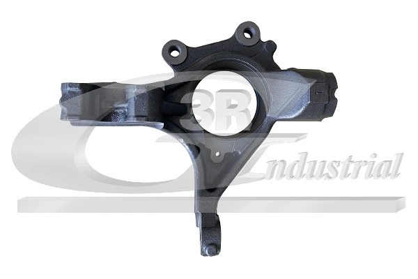Steering Knuckle, wheel suspension