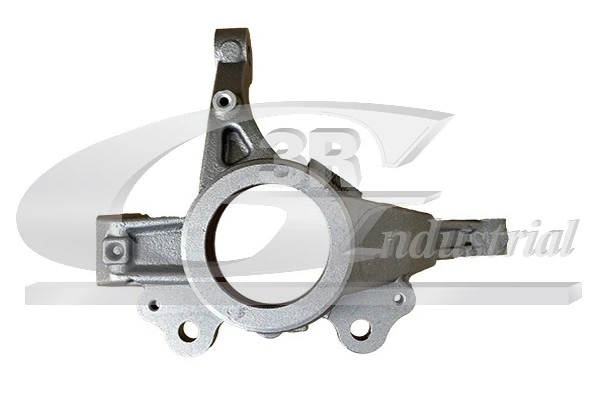 Steering Knuckle, wheel suspension