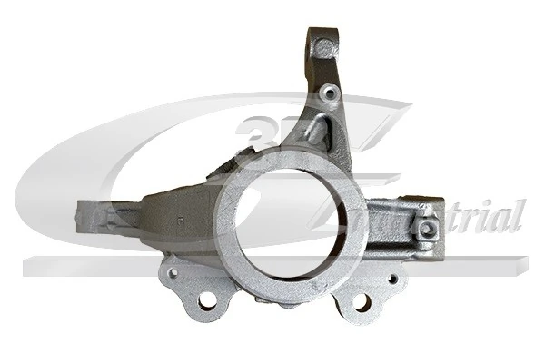 Steering Knuckle, wheel suspension