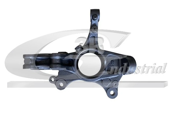 Steering Knuckle, wheel suspension