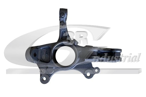 Steering Knuckle, wheel suspension
