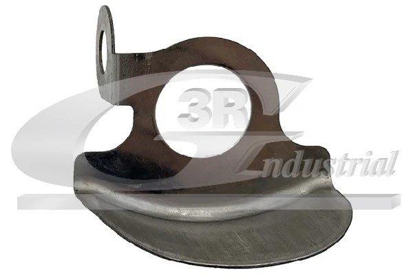 Securing Plate, ball joint