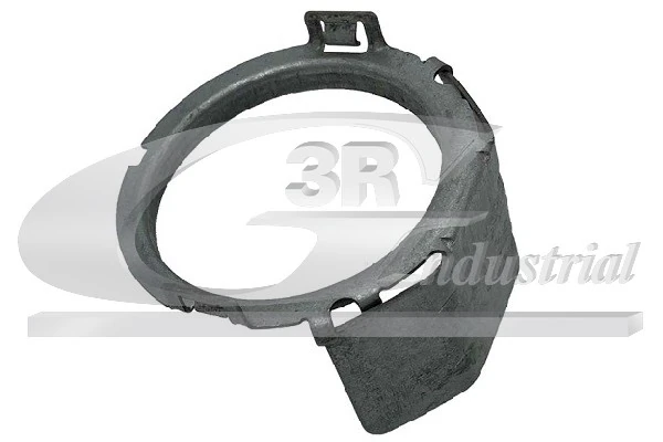 Securing Plate, ball joint