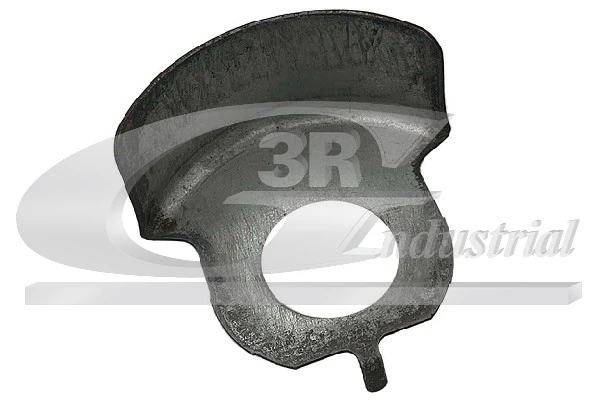 Securing Plate, ball joint